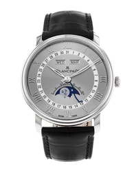 Blancpain Villeret 6654-1113-55B